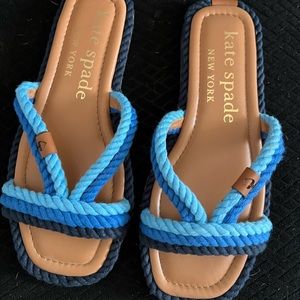 Kate spade sandals